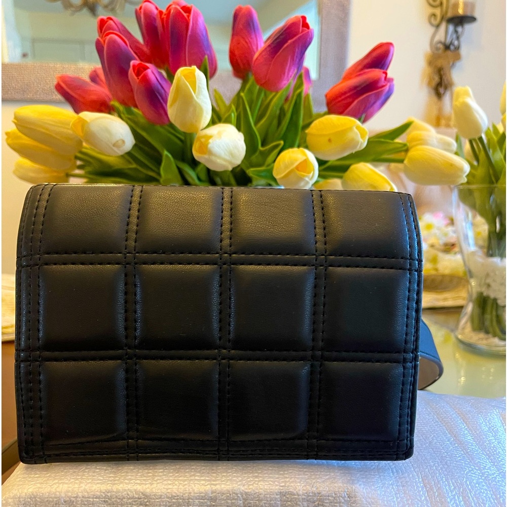 NWT Steve Madden belt bag ,Small wallet, small bag - Picture 2 of 8